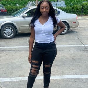 Meet your Posher, Tykearia